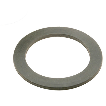 PLUMB PAK Rubber Washer, 1 1/2 in PP826-22